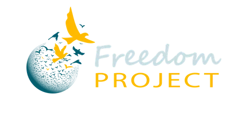 Freedom Project logo