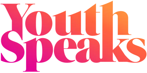 Youth Speaks Inc logo