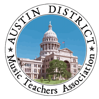Music Teachers National Association Inc logo