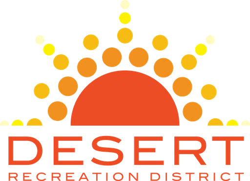 Desert Recreation Foundation logo