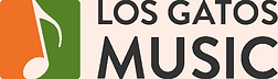 Los Gatos Music Boosters Inc logo