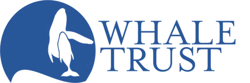 Whale Trust logo