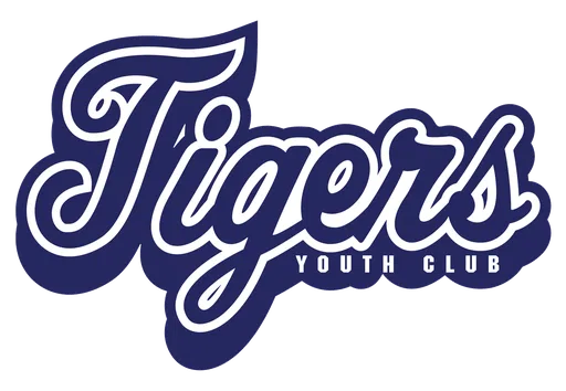 Southern California Tigers Youth Club logo
