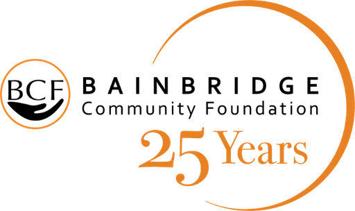 Bainbridge Community Foundation logo