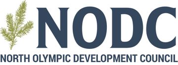 No Olympic Peninsula Resource Consrvation & Development Council logo