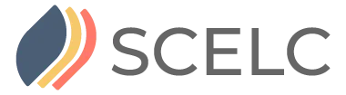 Statewide California Electronic Library Consortium logo