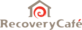 Recovery Cafe logo