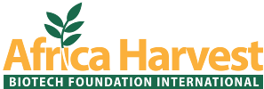 Africa Harvest Biotech Foundation International Inc logo