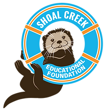 Shoal Creek Elementary School Educational Foundation logo