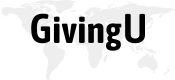 Giving University logo