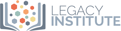 The Legacy Institute logo