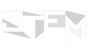 Sacramento Regional Science and Engineering Fair Foundation logo
