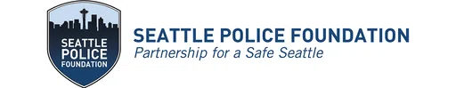 Seattle Police Foundation logo