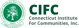 Connecticut Institute for Communities logo