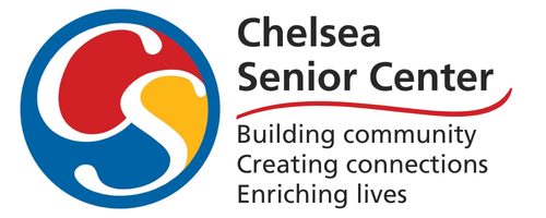Chelsea Senior Citizens Activities Center logo