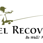 Reel Recovery Inc logo