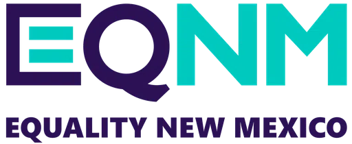 Equality New Mexico logo