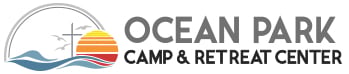 Ocean Park Methodist Camp logo