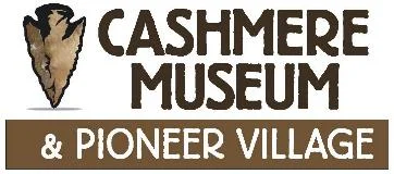 Chelan County Historical Society logo