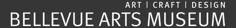 The Bellevue Art Museum logo