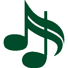 Washington Music Educators Association logo