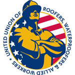 Northwest Roofers and Employers Health and Security Trust Fund logo