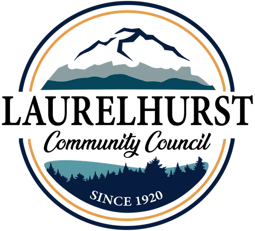 Laurelhurst Community Club logo