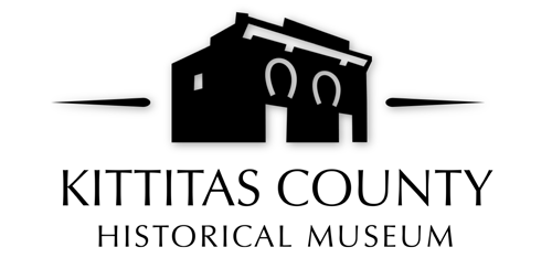 Kittitas County Historical Society logo