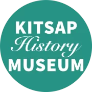 Kitsap County Historical Society logo