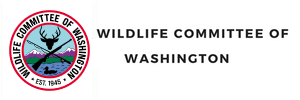 Wildlife Committee of Washington logo