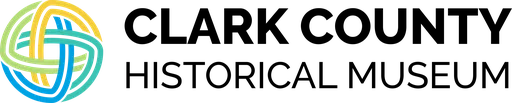 Clark County Historical Society logo