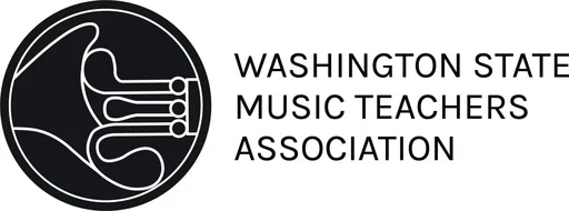 Washington State Music Teachers Association logo