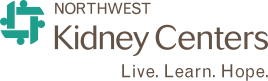 Northwest Kidney Centers logo