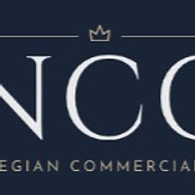 Norwegian Commercial Club logo