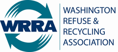 Washington Refuse and Recycling Association logo