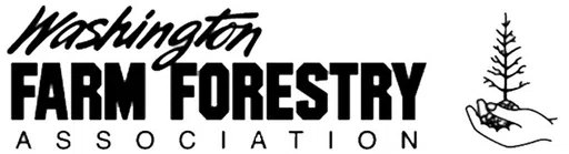Washington Farm Forestry Association logo
