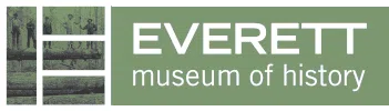 Everett Museum of History logo