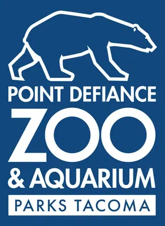 Point Defiance Zoological Society logo