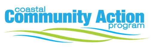 Coastal Community Action Program logo