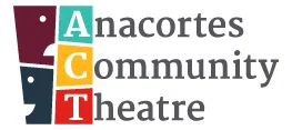 Anacortes Community Theater Incorporated logo