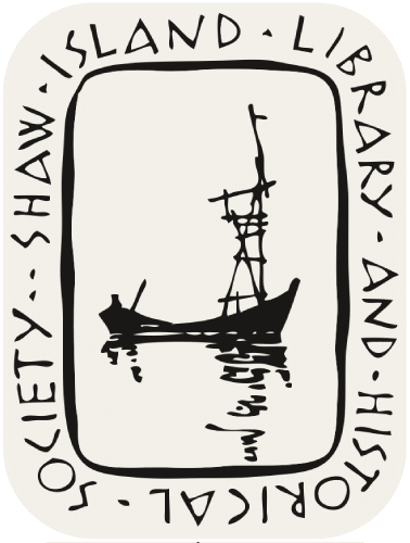 Shaw Island Library and Historical Society Inc logo