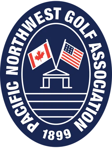 Pacific Northwest Golf Association Inc logo