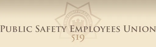 Public Safety Employees Union logo