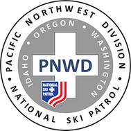 National Ski Patrol System logo