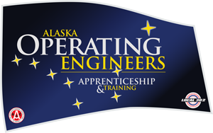 Alaska Operating Engineers Employers Training Trust Fund logo