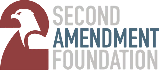 Second Amendment Foundation logo