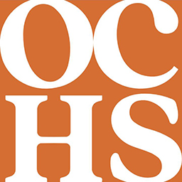 Okanogan County Historical Society Incorporated logo