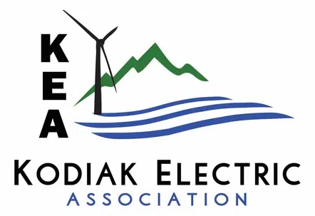 Kodiak Electric Association Inc logo