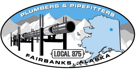 United Association of Journeymen & Apprentices of the Plumbing & Pipe logo