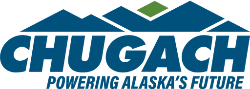 Chugach Electric Association Inc logo